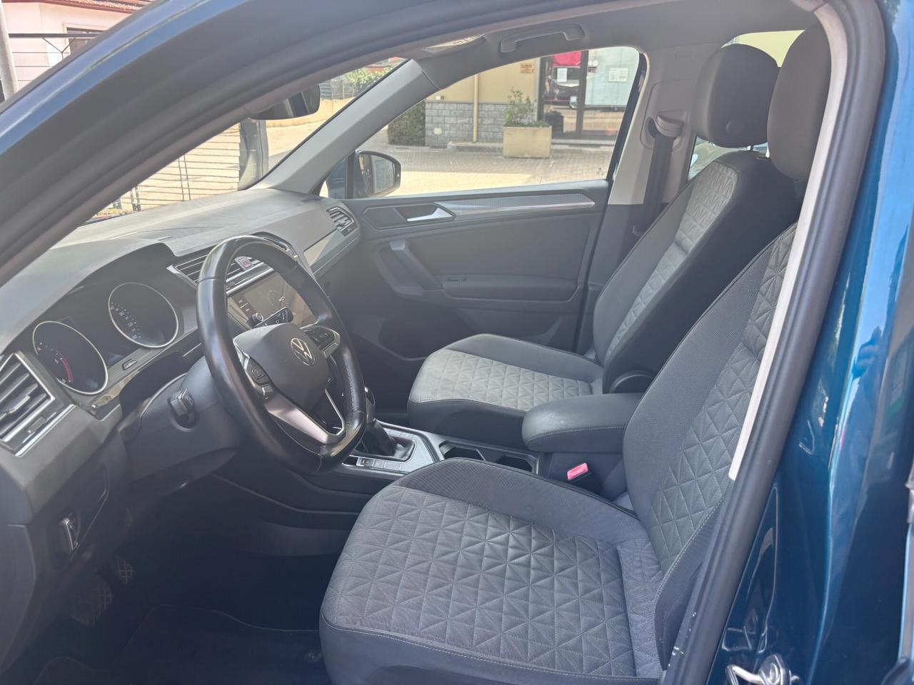 Volkswagen Tiguan 2.0 TDI 150 CV SCR DSG Life