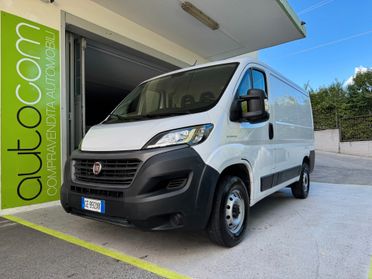 Fiat Ducato 2.3 MJT L1-H1 GARANZIA 24 MESI 3 POSTI
