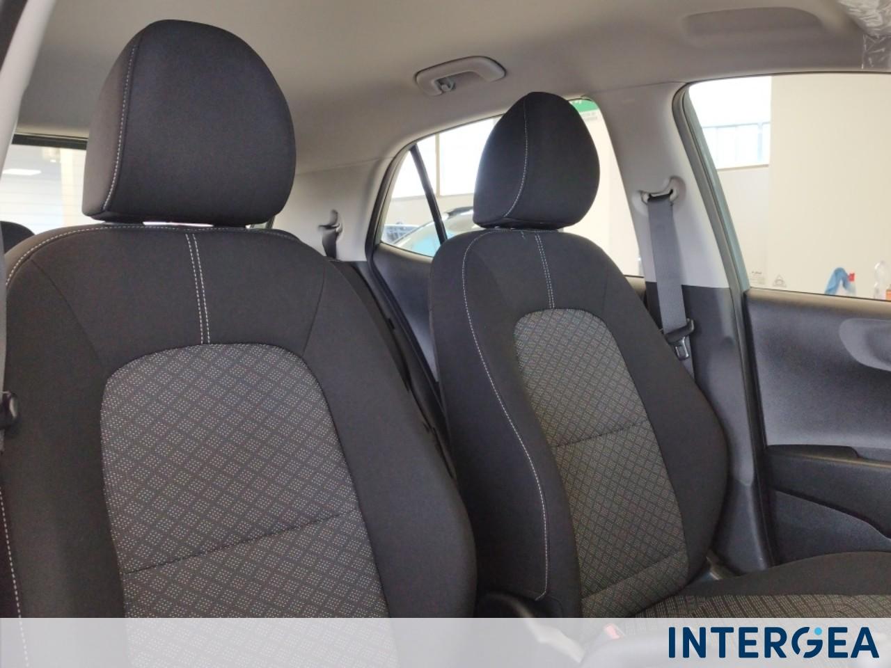 KIA Picanto 1.0 mpi Gpl Urban