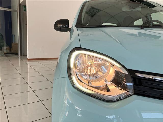 RENAULT Twingo 22kWh Equilibre