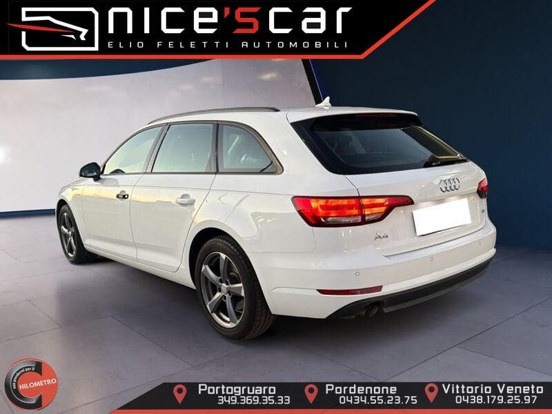 Audi A4 A4 Avant 2.0 TDI 150 CV S tronic Business
