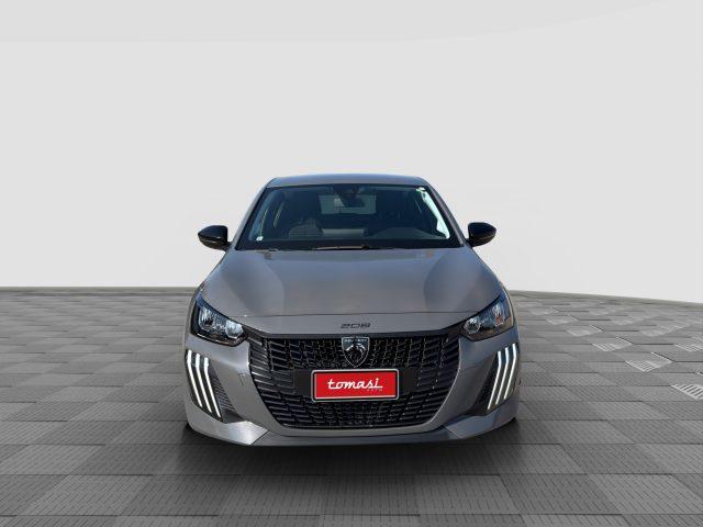 PEUGEOT 208 208 PureTech 75 Stop&Start 5 porte Active