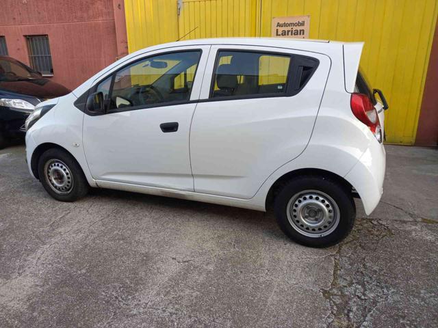 CHEVROLET Spark 1.0 Special Edition ok neopatentati
