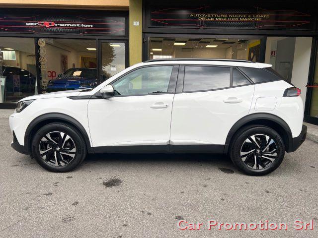 PEUGEOT 2008 PureTech 100 S&S Allure Pack