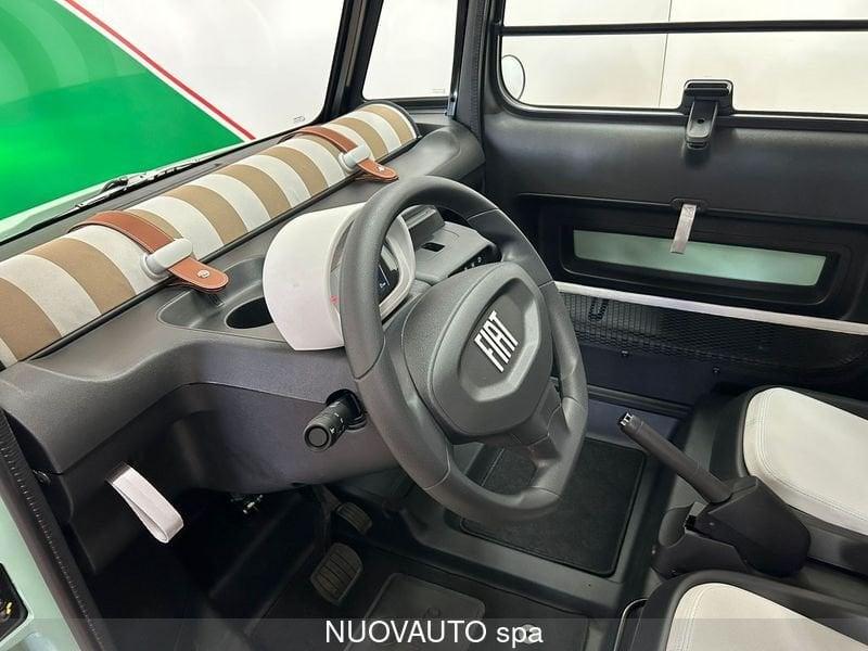 FIAT Topolino Fiat Topolino 6kw