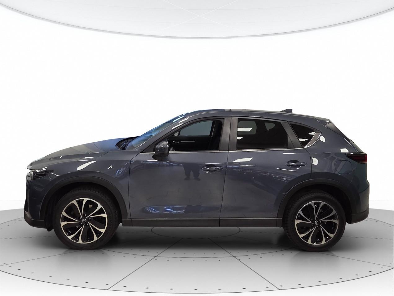 MAZDA CX-5 2.2 Business 2wd 150cv auto