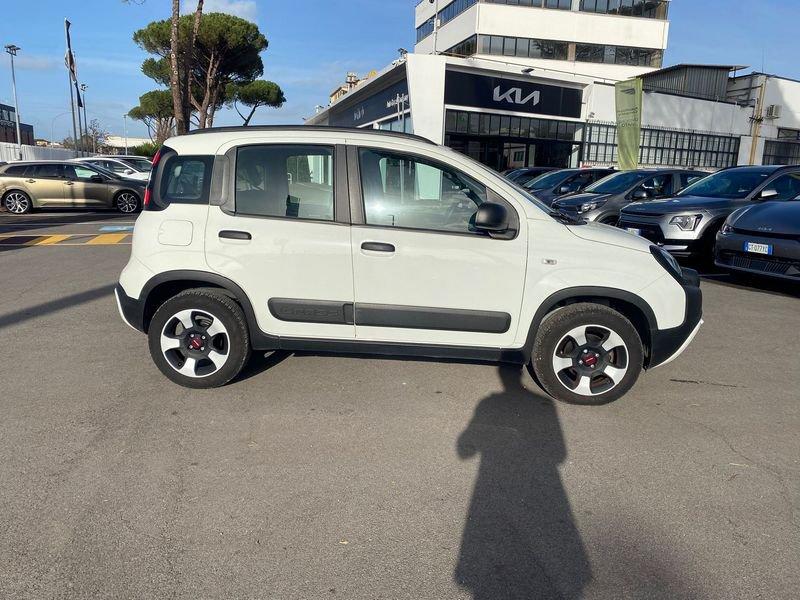 FIAT Panda 1.2 City Cross