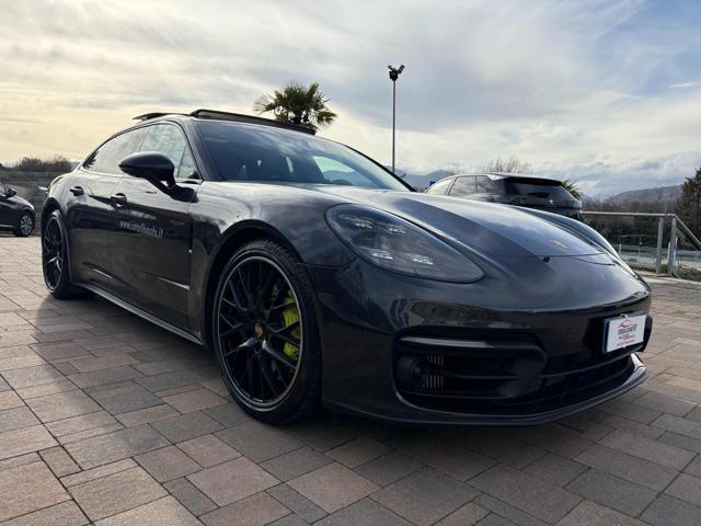 PORSCHE Panamera 2.9 4S E-Hybrid Sport Turismo *RESTYLING*