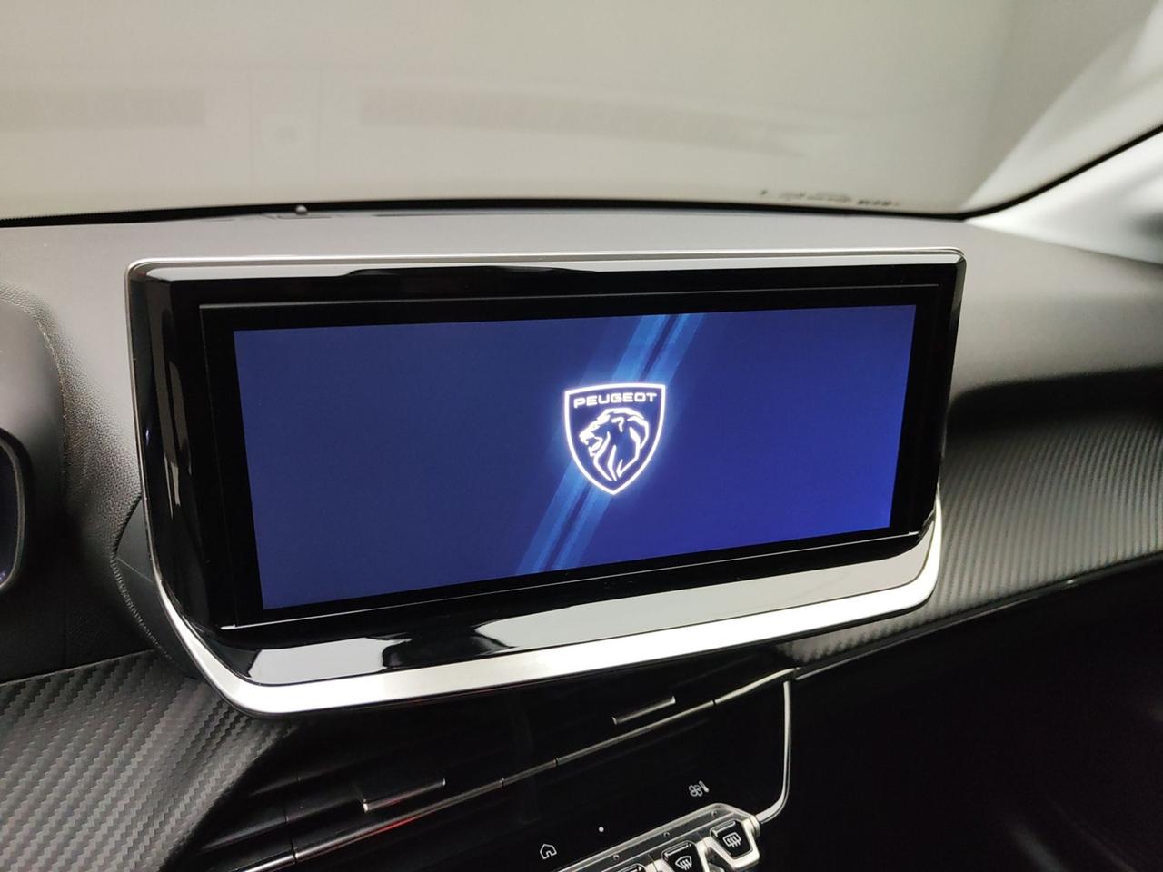 PEUGEOT 208 II 2023 1.2 PURETECH 100CV ALLURE