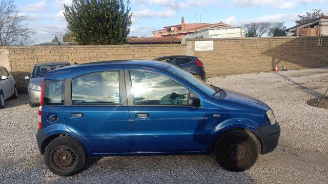 FIAT Panda 1.3 MJT 16V Emotion