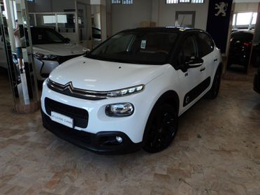 Citroen C3 BlueHDi 100 S&S Uptown