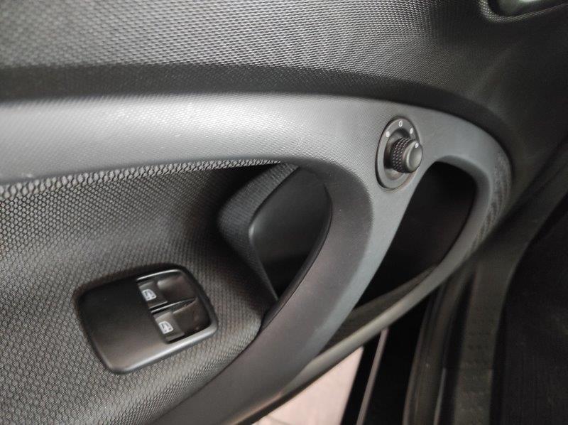 SMART fortwo 3ªs.(C/A453) - fortwo EQ Passion