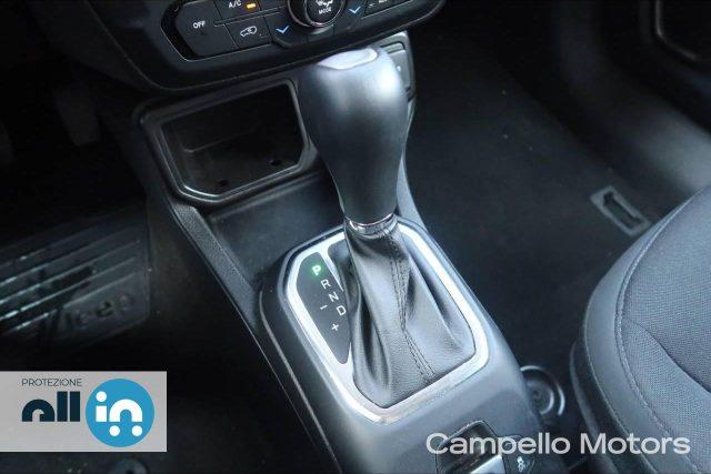 JEEP Renegade Renegade 1.5 T4 E-Hybrid 130cv DDCT Limited