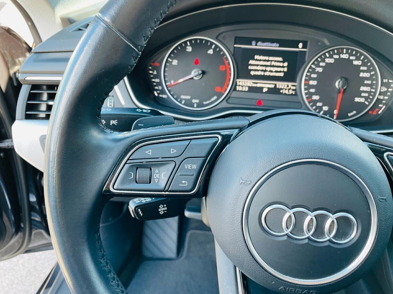 Audi A5 SPB 40 TDI quattro S tronic 190cv