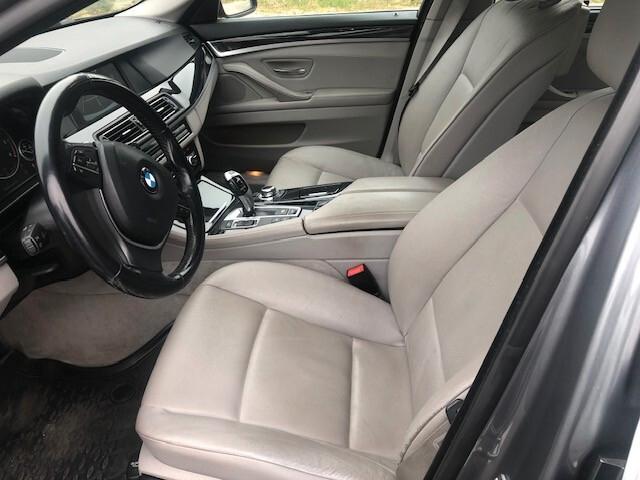 Bmw 525 525d xDrive Touring Business