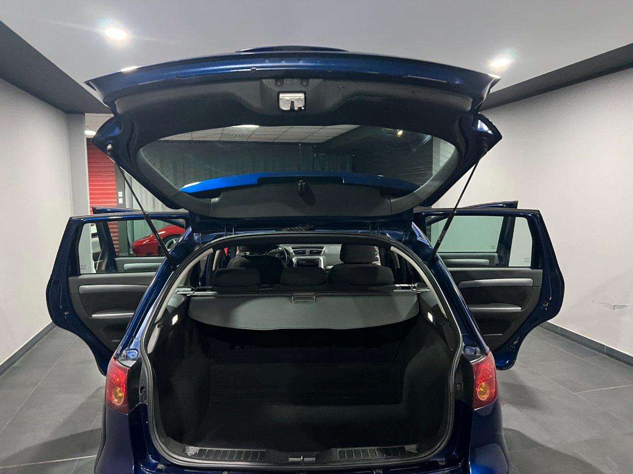 Fiat Croma 1.9 mjt 16v Emotion 150cv