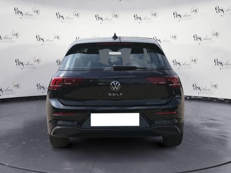 Volkswagen Golf Golf 2.0 TDI 116 CV SCR Life NAVI COCKPIT LED NEOPATENTATI