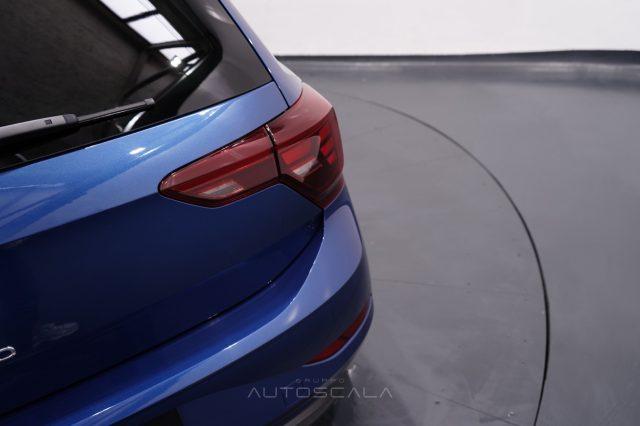 VOLKSWAGEN Polo 1.0 TSI DSG Edition Plus