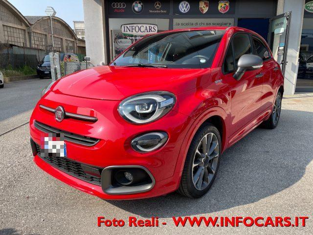 FIAT 500X 1.3 T4 150 CV DCT Sport PROMO
