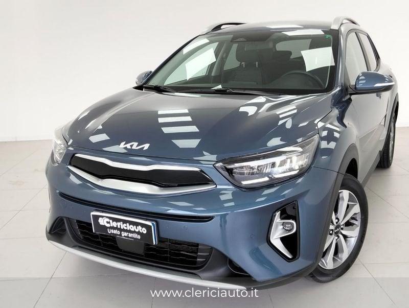 Kia Stonic 1.2 DPI ECO GPL Style