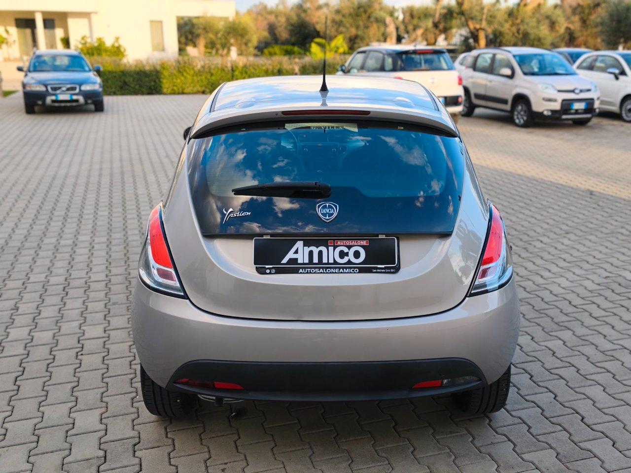 Lancia Ypsilon 1.2 Gold 5 Porte