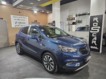 Opel Mokka X 1.4 Turbo GPL Tech 140CV Innovation