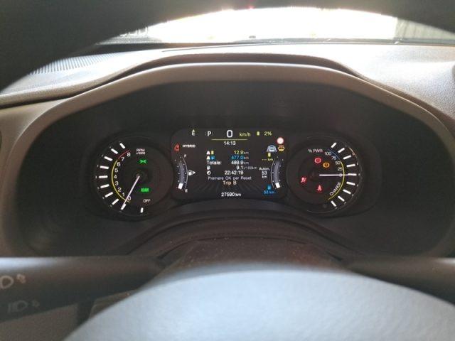 JEEP Renegade 1.3 T4 190CV PHEV 4xe AT6 Business Plus
