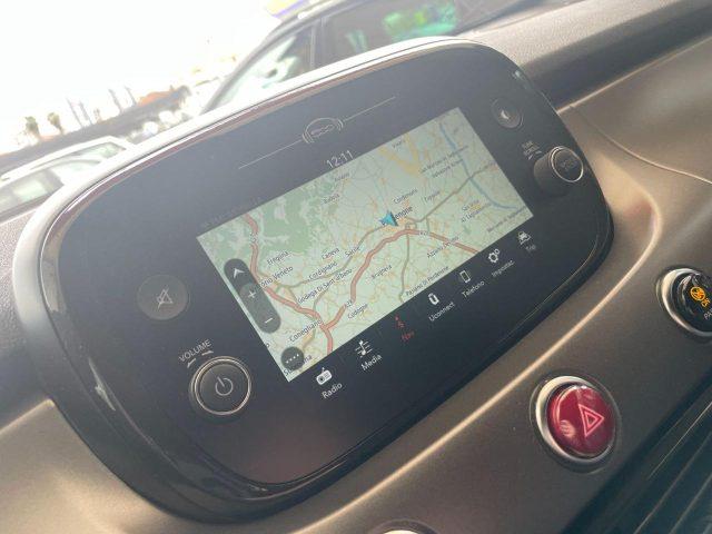 FIAT 500X 1.3 T4 150 CV DCT Sport