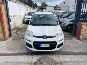 Fiat Panda 1.2 benzina con soli 47000 km