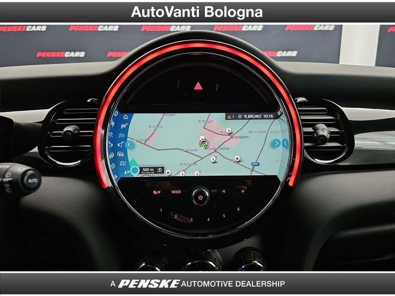 MINI Cooper SE Cooper SE