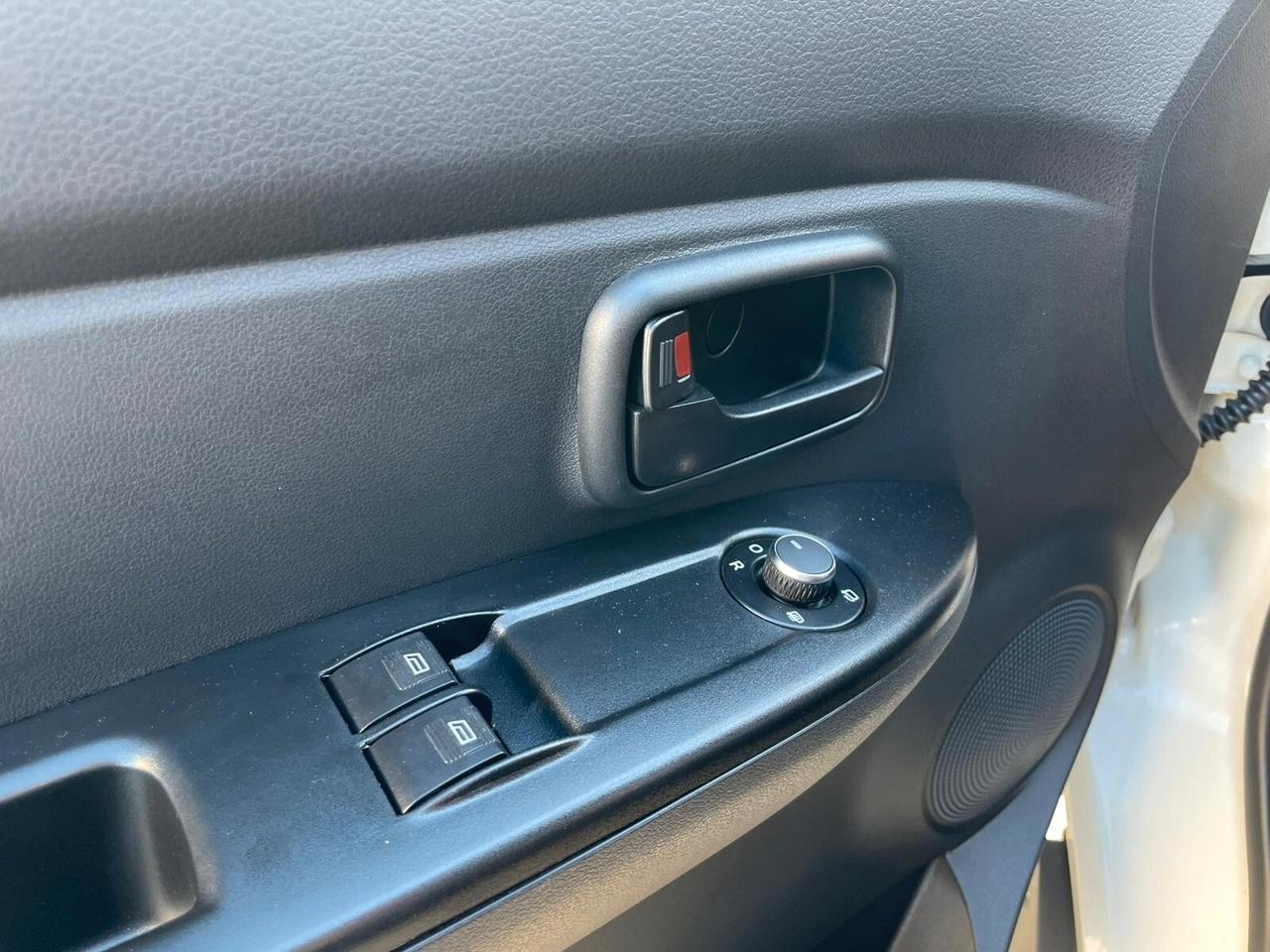 Piaggio Porter NP6 sw LR gpl 3070 TOP CHASSIS