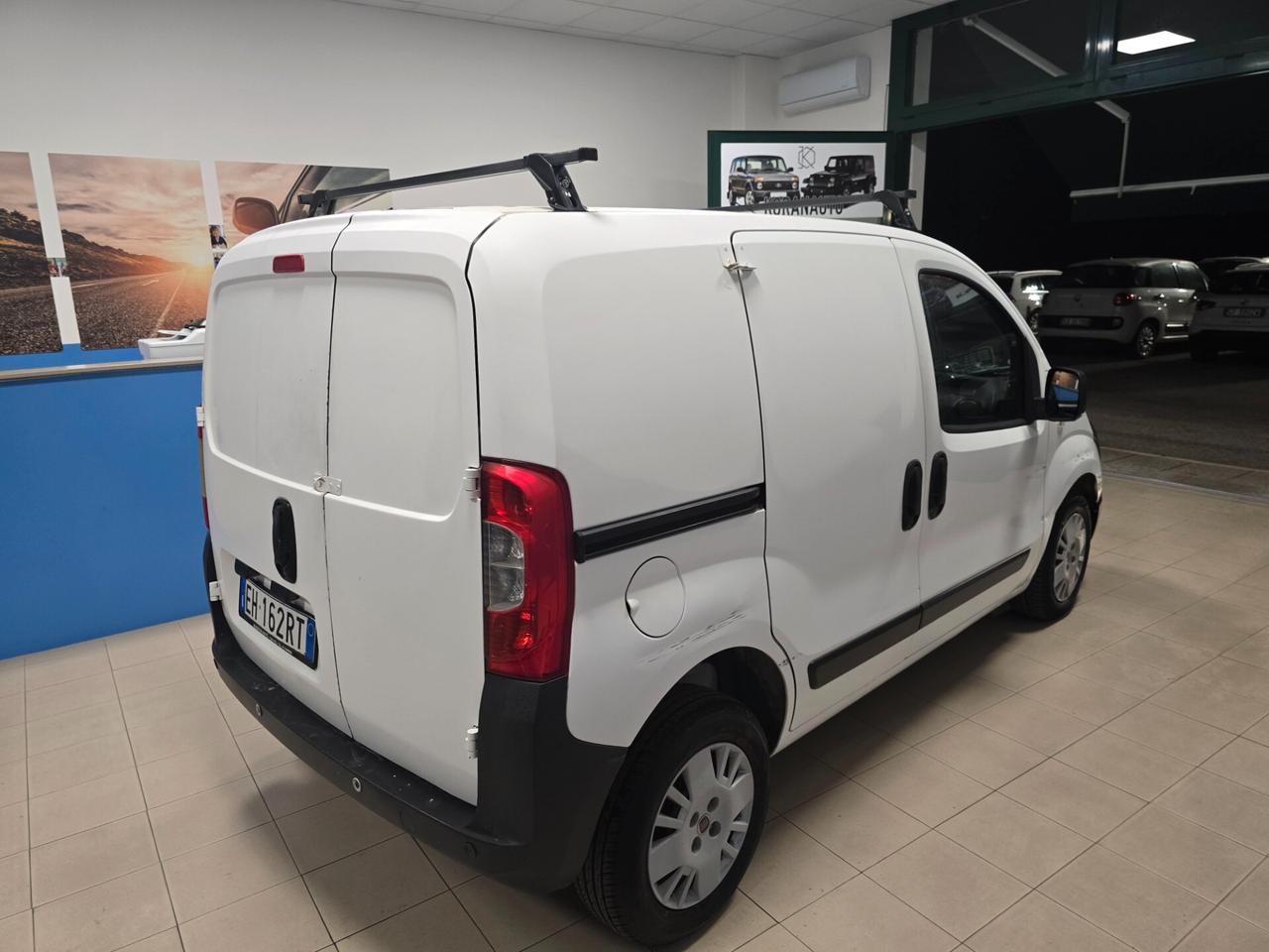 Fiat Fiorino 1.3 MJT 75CV Furgone