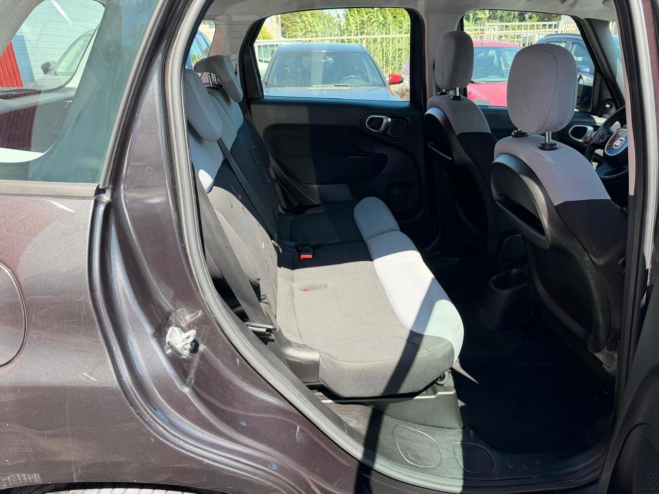 Fiat 500L 1.3 Multijet 95 CV Business