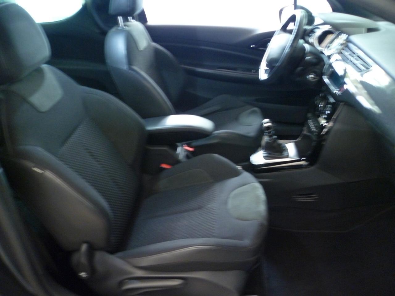 Ds DS3 3 1.6 THP 155 Sport Chic