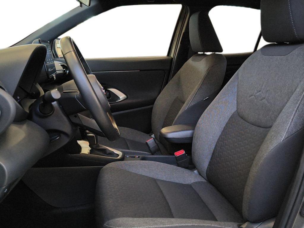 Toyota Yaris Cross 1.5h Trend fwd 115cv e-cvt
