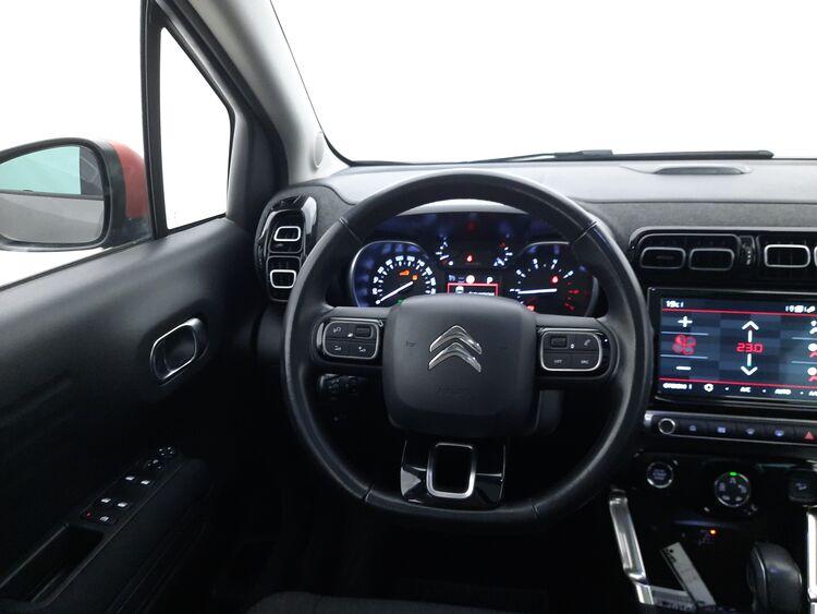 Citroen C3 Aircross Shine Pack EAT6 BR479772 1.5 Diesel 120CV