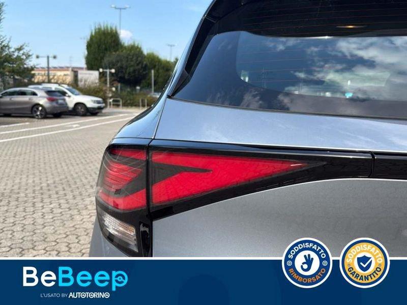 Kia Sportage 1.6 TGDI MHEV BUSINESS DCT