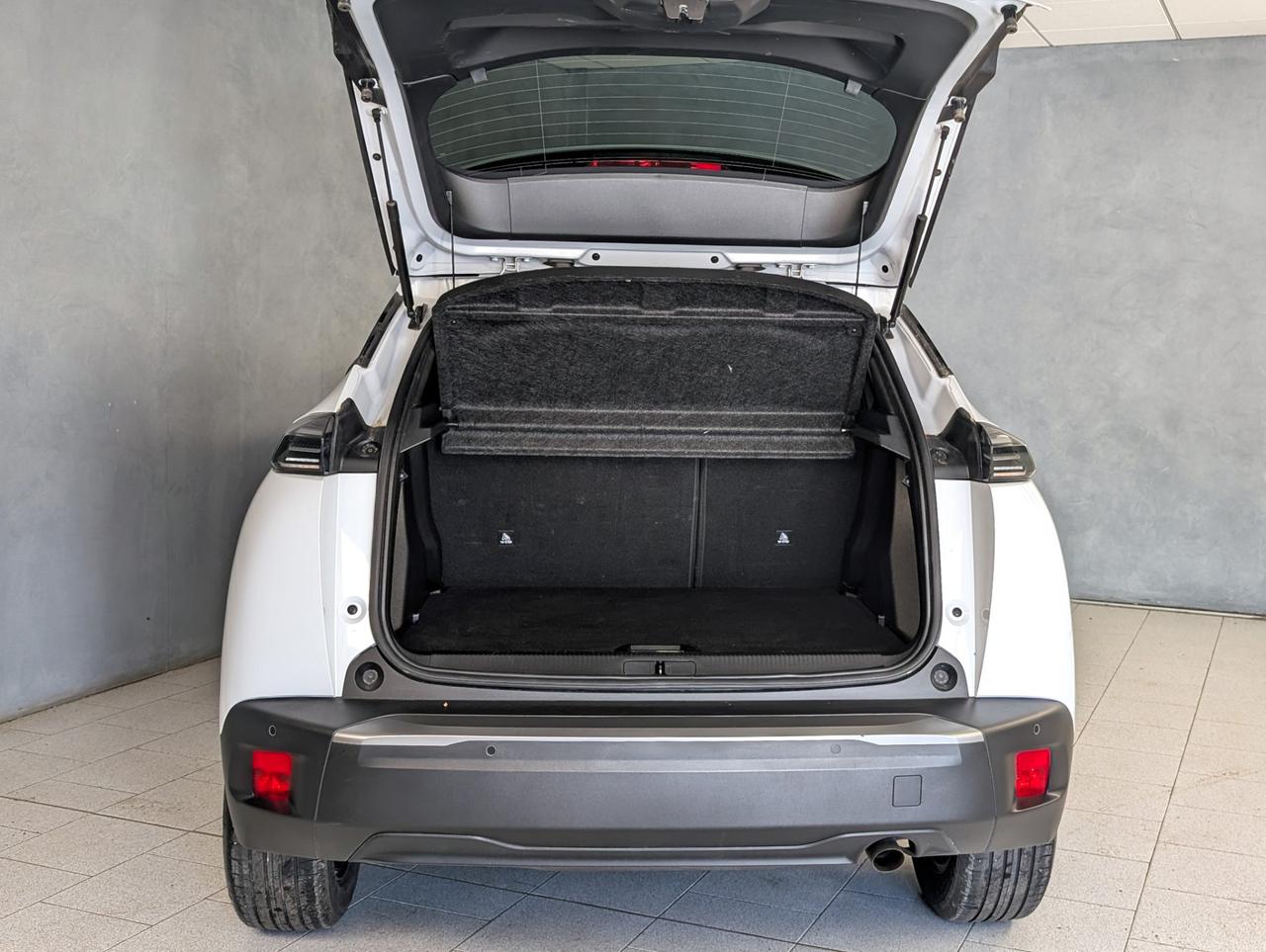 Peugeot 2008 1.2 puretech 100cv Allure