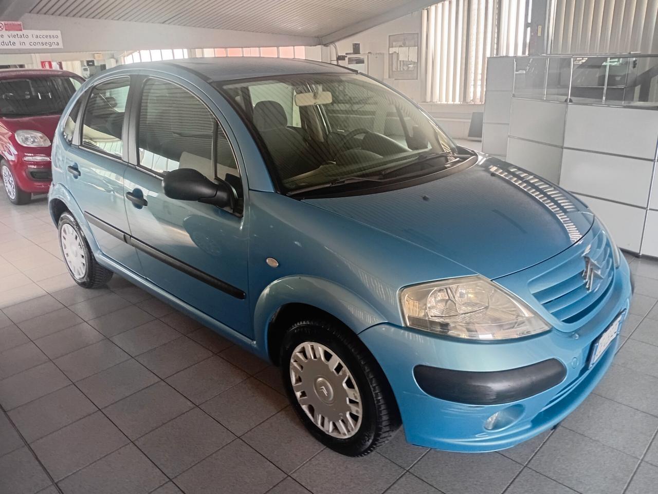 Citroen C3 1.1 Classique