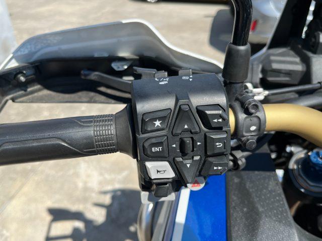 HONDA Africa Twin CRF 1100 L Adventure