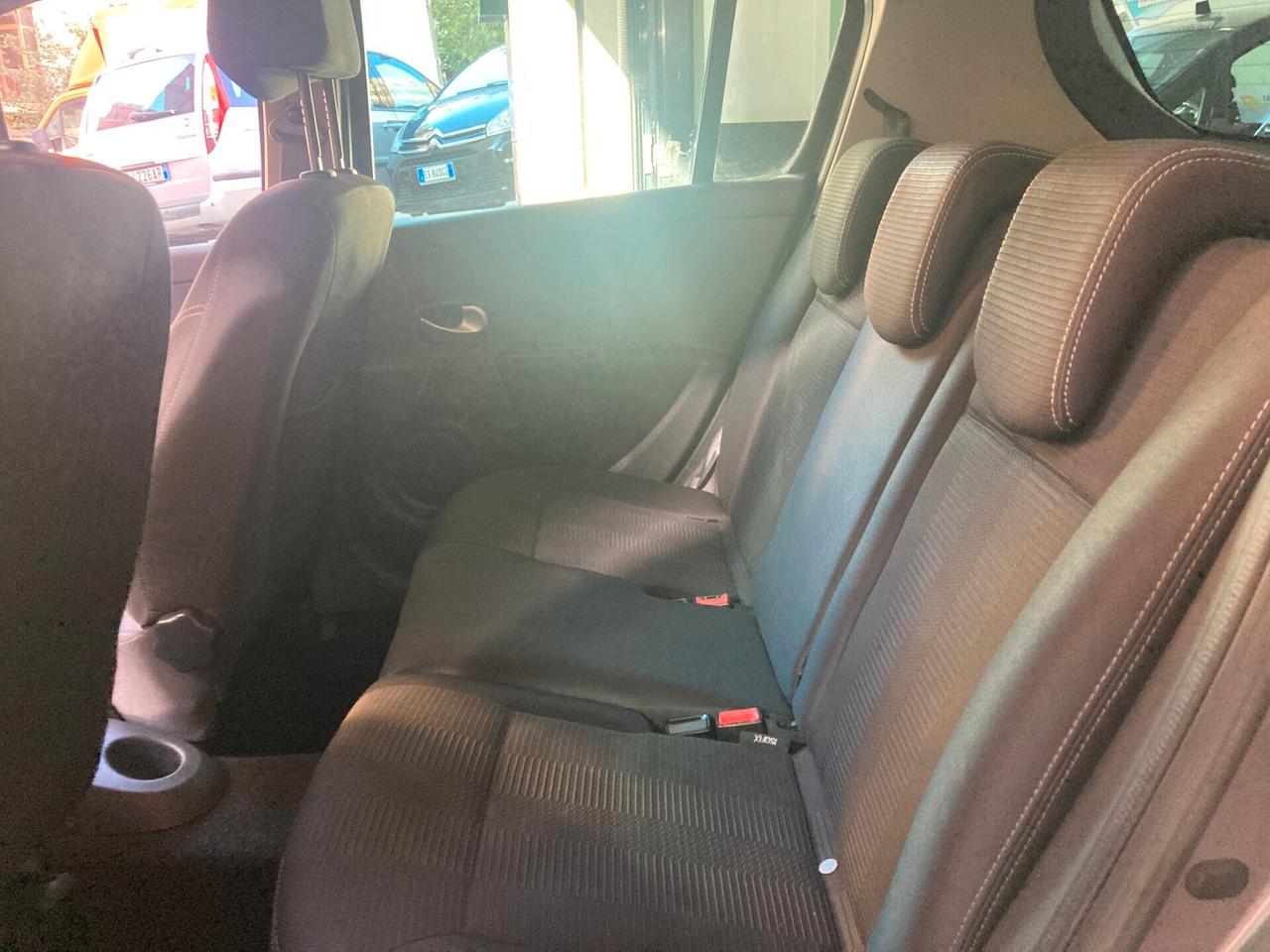 Renault Clio 1.5 dCi - X NEOPATENTATI - 2010