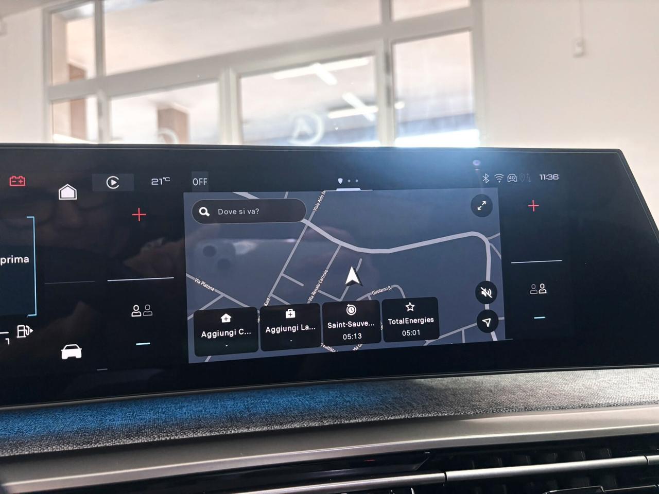 Peugeot 3008 Hybrid 145 e-DCS6 Allure