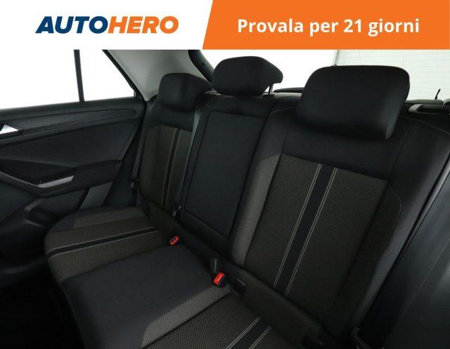 VOLKSWAGEN T-Roc 1.6 TDI SCR Style BlueMotion Technology