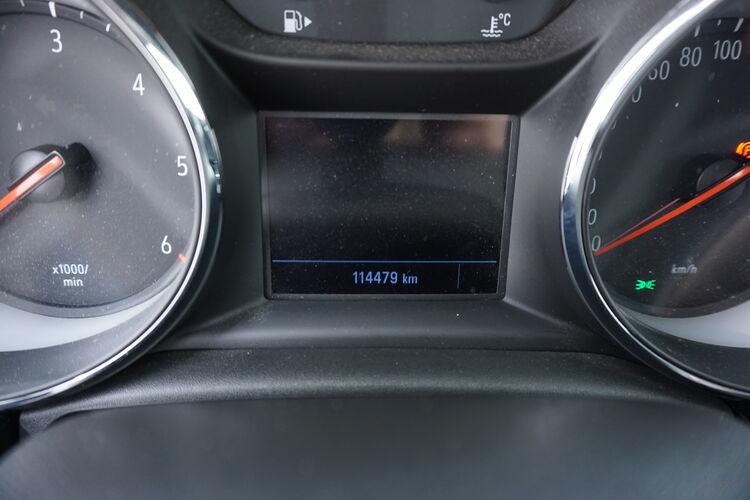 Opel Astra ST Business Elegance BR335739 1.5 Diesel 105CV