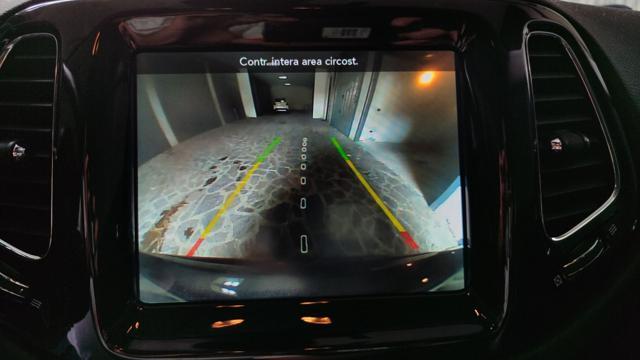 JEEP Compass 2.0 Multijet II aut. 4WD NIGHT EAGLE