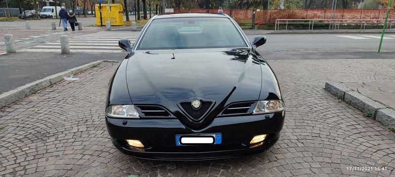 Alfa Romeo 166 3.0i V6 24V cat Super Distinctive - Iscritta ASI - SUPER!