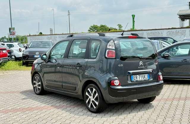 Citroen C3 Picasso 1.4 vti Seduction FL