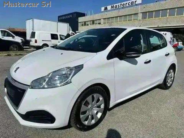 PEUGEOT 208 BlueHDi 75 5 porte Van Active - 2 POSTI - N1