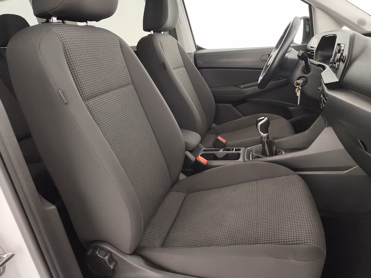VOLKSWAGEN Caddy 2.0 tdi 122cv 4motion Style