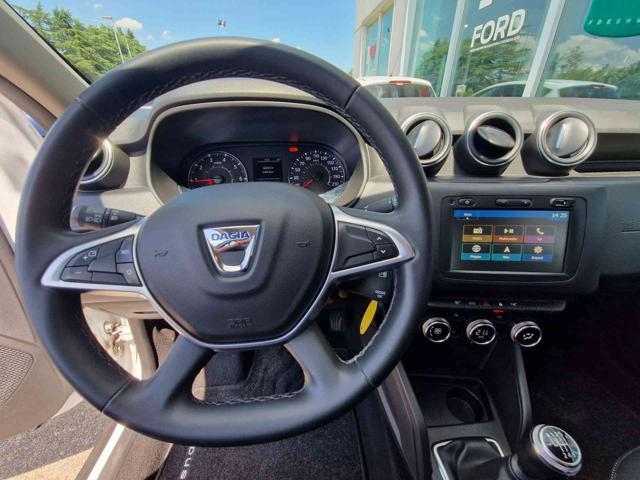 DACIA Duster 1.5 Blue dCi 8V 115 CV 4x2 Essential